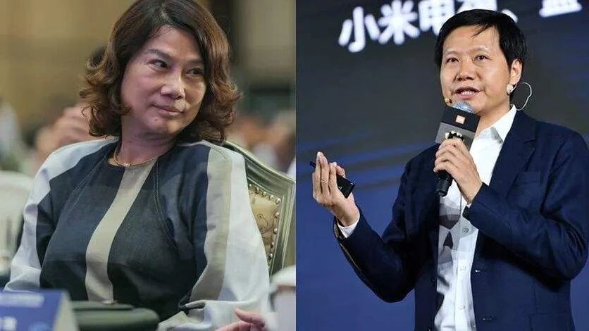 董明珠回应雷军认输：五年赌约你终究输了