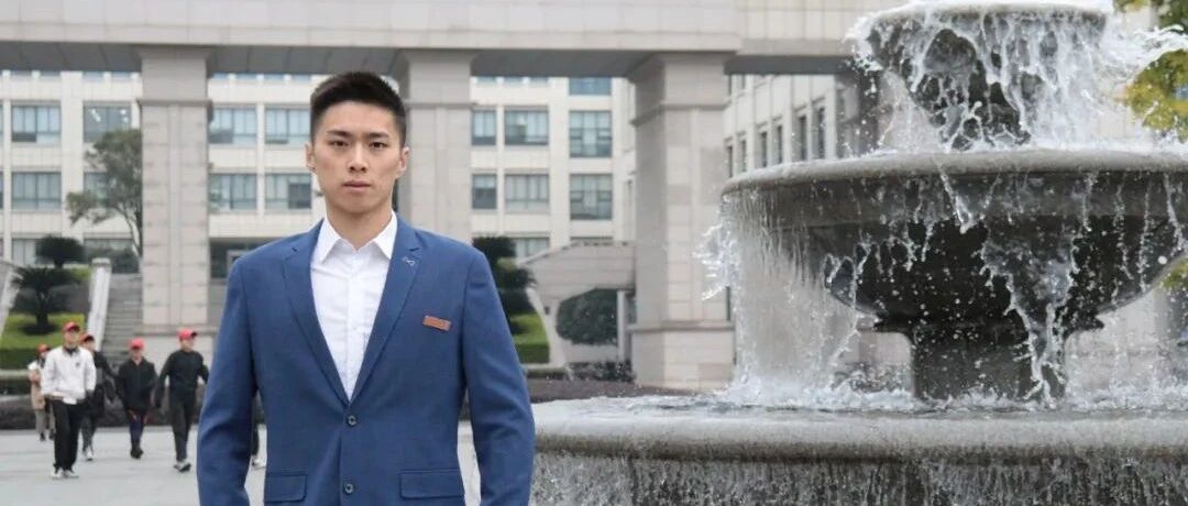 杨超博士，Nature、Science双发！