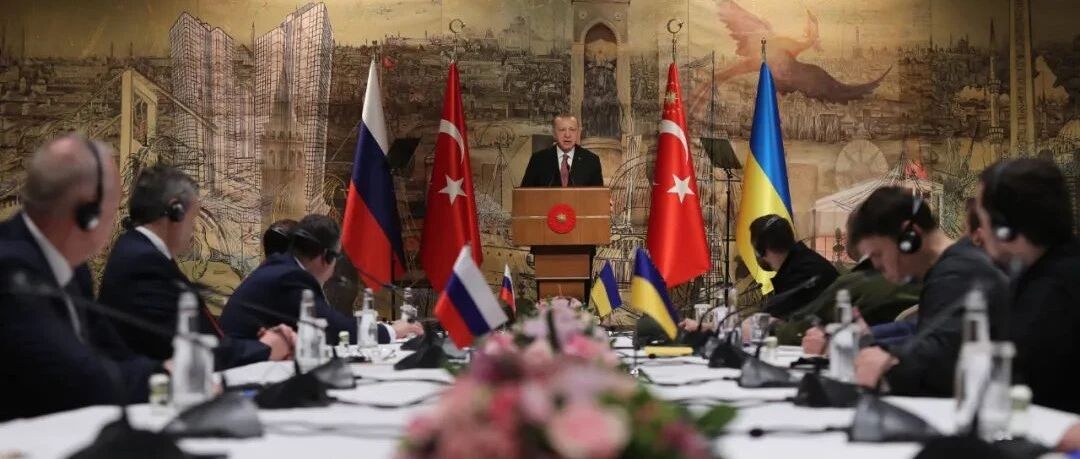 第34夜过去了，乌克兰局势最新进展！