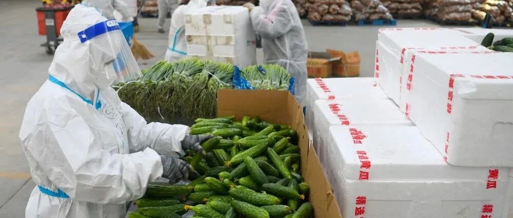 为何出现长春买菜难？如何解决？政府部门回应