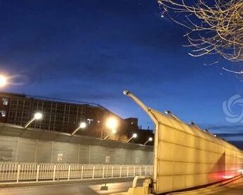 北京今天最低温或接近近十年12月极端最低气温 三大预警生效