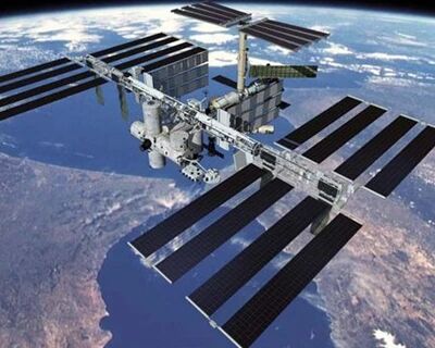 俄媒：人类值守国际空间站20年后还能坚持多久？