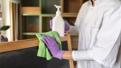 上海市松江区一地调整为中风险地区