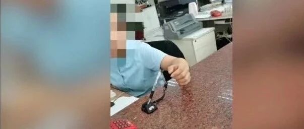 国务院督查组暗访，发现这个问题！