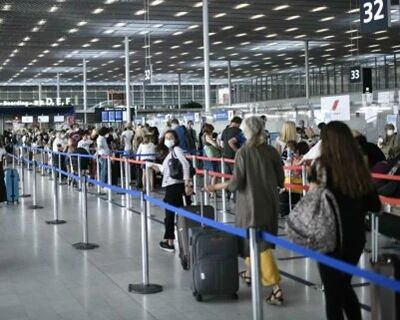 印媒文章：疫情是重新评估生活与事业的好时机