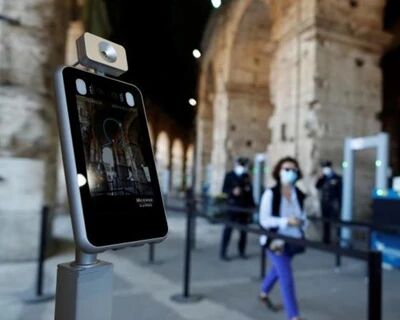 意大利一周新增数百传播链 患者平均年龄降至29岁