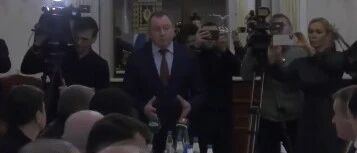 新华社记者直击俄乌谈判！