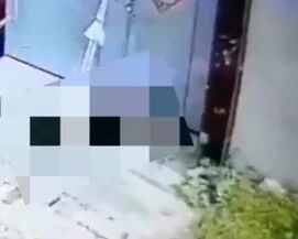 河北男子持铁锨打人致1死1重伤 警方通报相关情况