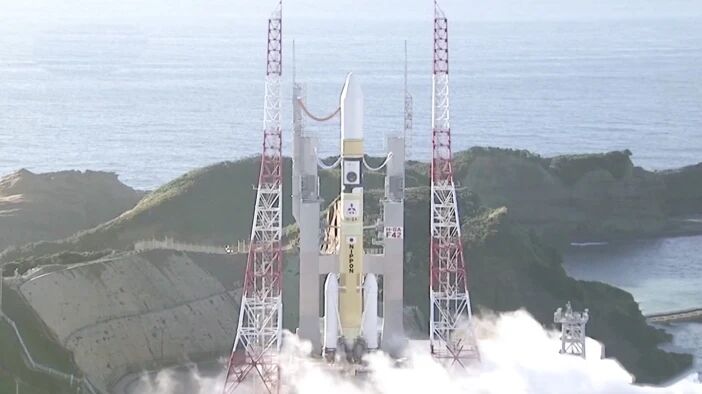 火星“访问量”今夏激增 火星移民还有多远？