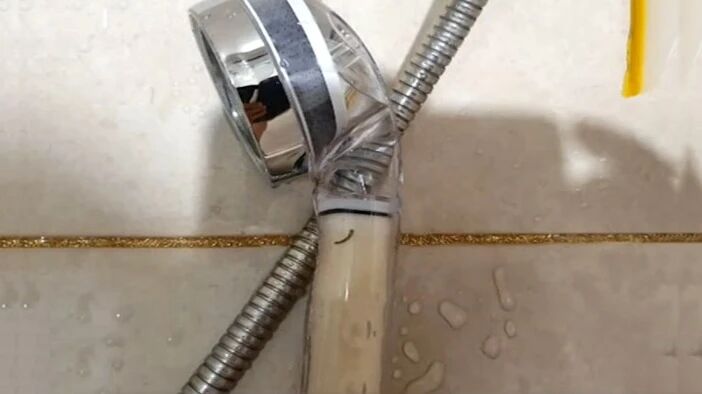 现实版“铁线虫入侵”？韩国多地自来水出现不明虫子引市民恐慌