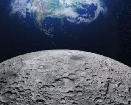 嫦娥七号将着陆月球南极，开展极区环境与资源勘查