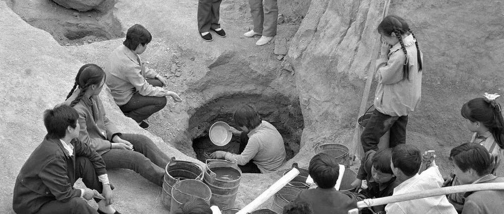 ​你知道最缺水的生活，是什么样的？