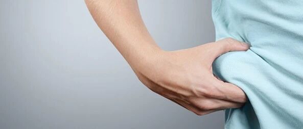 小肚子上的赘肉是怎么形成的？如何减掉？你想知道的都在这