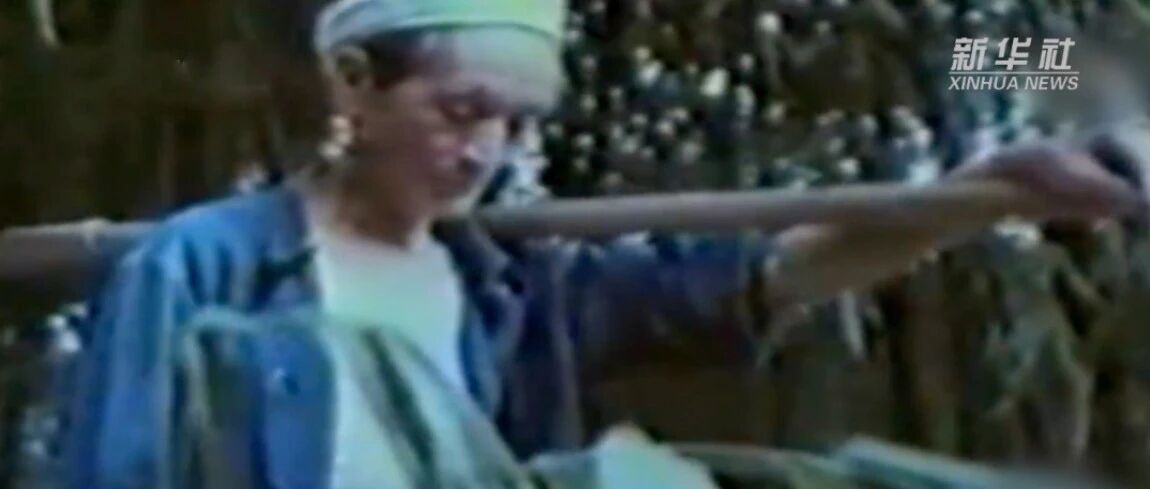 “死而复生”的他，把这个“秘密”守了33年！