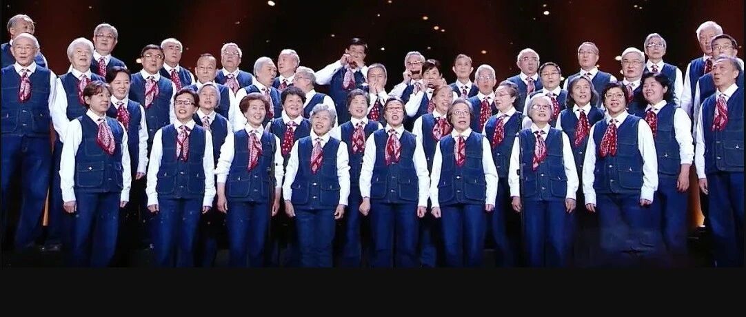 刷屏！这群清华“少年”再次燃爆全场，美好到想哭……