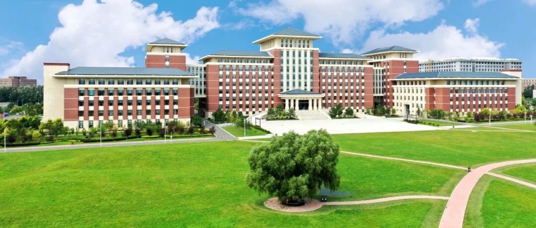 吉林大学，生日快乐！