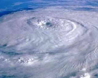 台风蓝色预警：预计“美莎克”将于3日进入中国东北地区