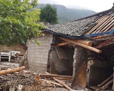 雨要停了？刚刚，中央气象台解除暴雨预警！此前已连发31天