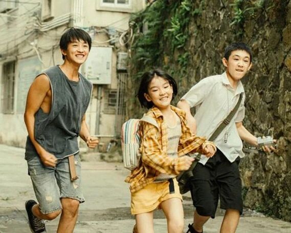 《隐秘的角落》走红，能否使国产网剧走出“鄙视链”底端？