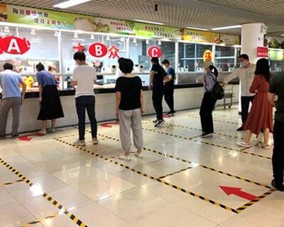 北京疾控发布学校食堂疫情防控指引，警惕这种病毒感染！