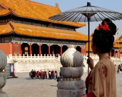 一票难求！紫禁城六百年大展落幕，为何这么火？