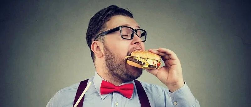 胖子冬天不怕冷？今天必须把话说清楚……