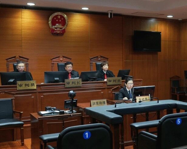 江歌母亲江秋莲诉谭斌侮辱、诽谤案二审宣判