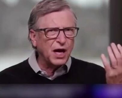 比尔·盖茨批评美国政府疫情顾问是伪专家