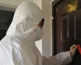 判了！武汉返回四处聚会致2698人居家观察，男子被处拘役3个月