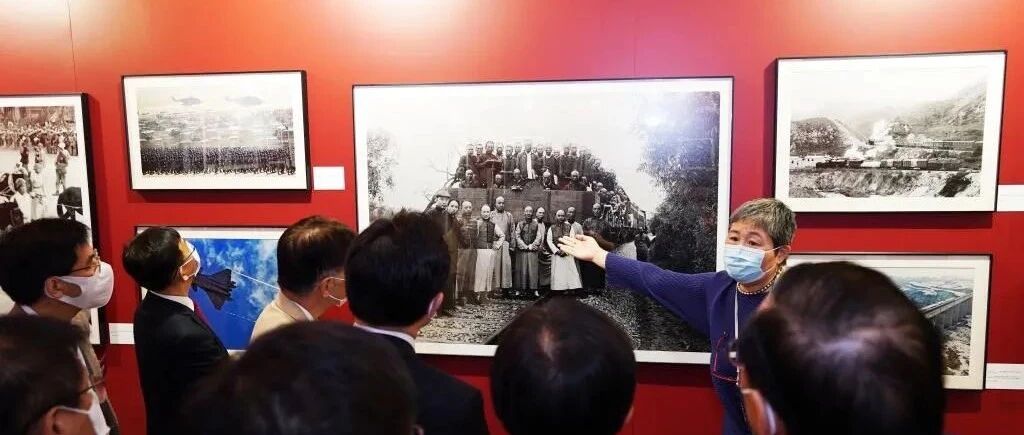 这个重磅展览，在香港开幕！