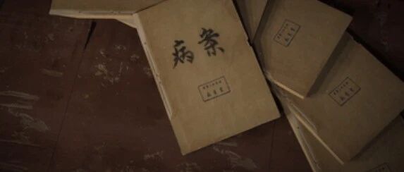 400万份病案，背后的故事让人泪目