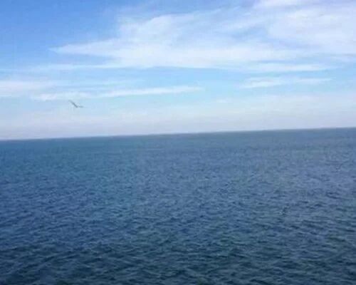 8月24日至9月30日渤海某海域执行实弹射击，禁止驶入