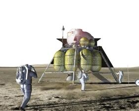 望远镜、粒子对撞机…… 科学家想把这些设备搬上月球