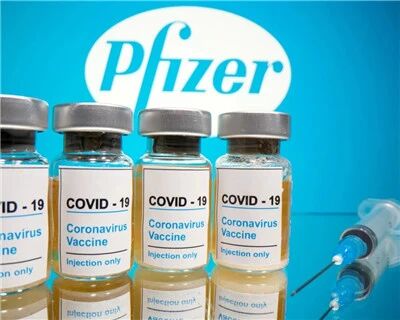 英国两名医护接种辉瑞新冠疫苗后出现过敏症状
