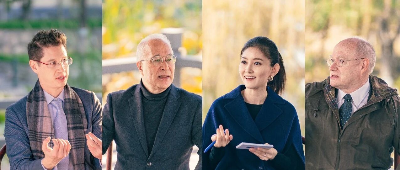 三个老外在中国说出了真相！