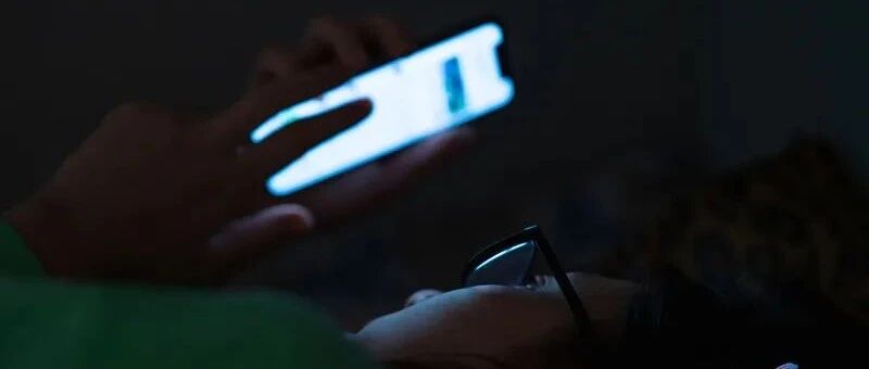 为什么长期熬夜会长胖？