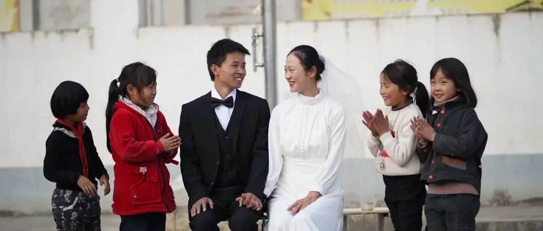 这对夫妻，必须火！