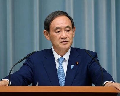 安倍胞弟出任日本防卫相 “菅时代”日防卫政策引关注