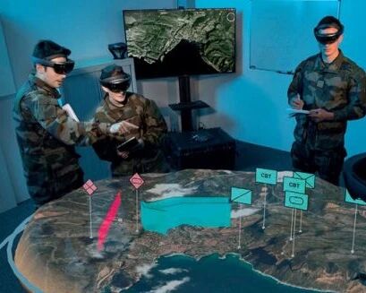 美防长：5G是军用物联网关键 可推动美军向全领域作战转变