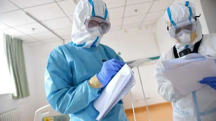 陕西9月17日新增13例境外输入确诊病例 新增8例境外输入无症状感染者