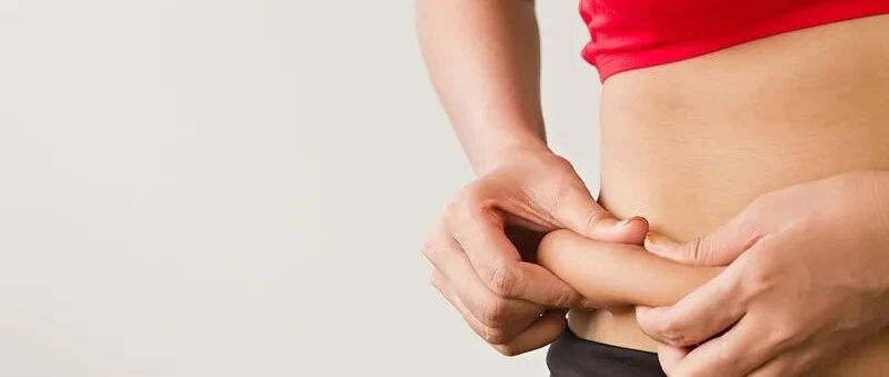 为什么人到中年就发福？