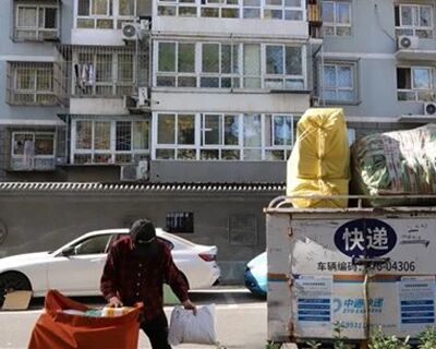 “白色垃圾”成监管痛点，快递外卖“减塑”差哪儿了？