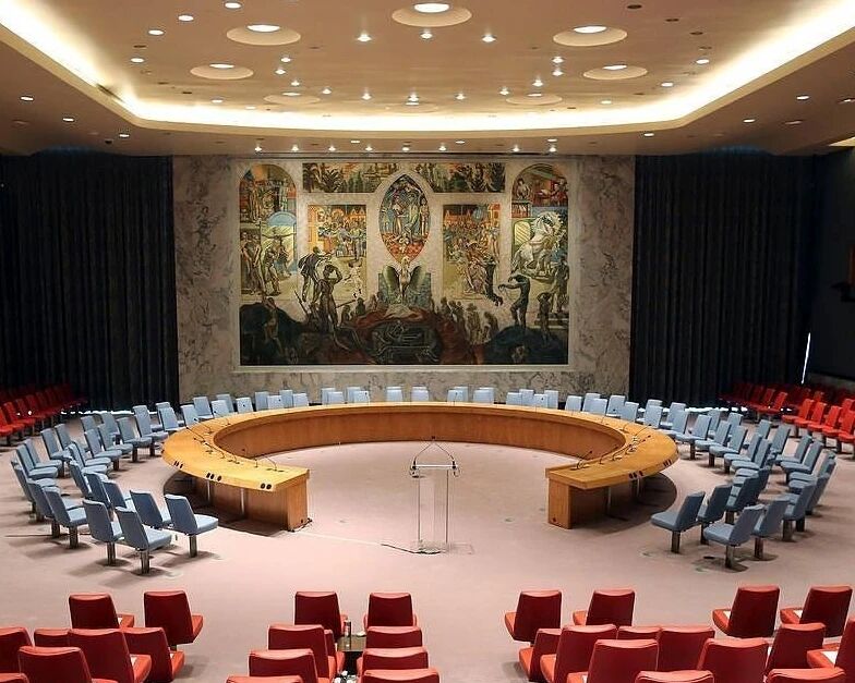 俄罗斯：反对限制安理会五常任何特权，包括一票否决权