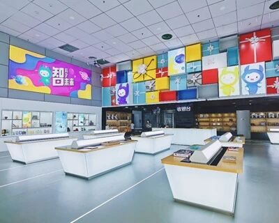 中国科技馆明天起全面恢复对外开放