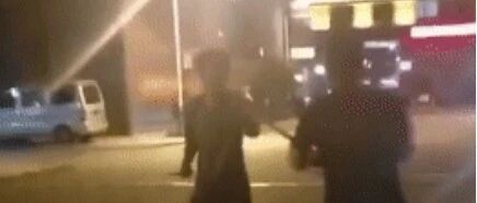 张斌，大写的帅！