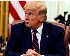 美前防长也批特朗普： 如果他真说这话就是“卑鄙”，不适合统领美军！