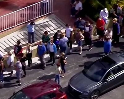 美媒：疫情加剧美民众收入不平等 低收入人群处境更加艰难