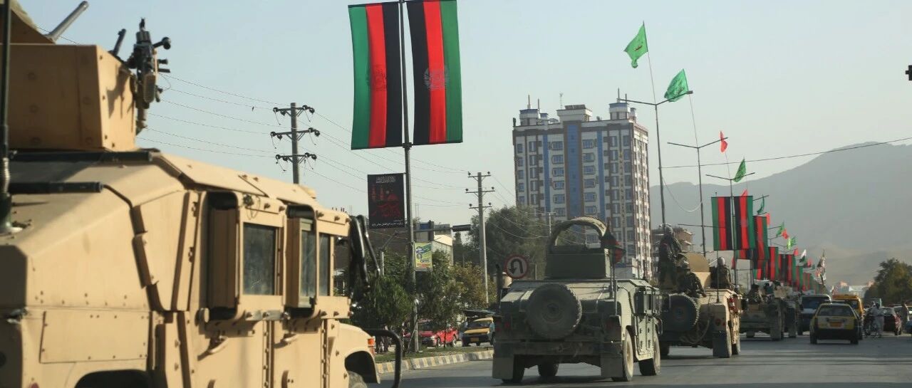 阿富汗政府军溃败，美国犯了哪些错？