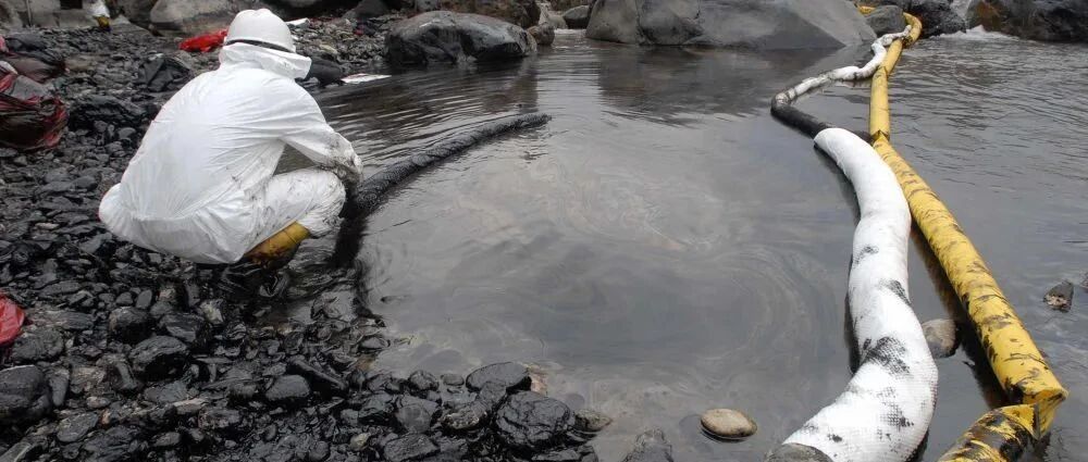 当美国法治遇上能源巨头，还能有正义吗？