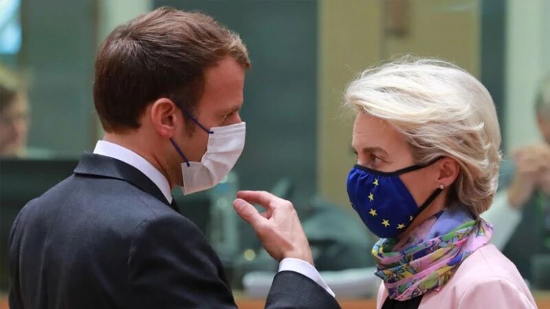 互不让步 英国就捕鱼权争端向法国放狠话